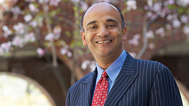 K. Anthony Appiah