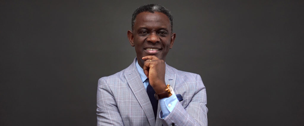 Olugbenga Ogedegbe