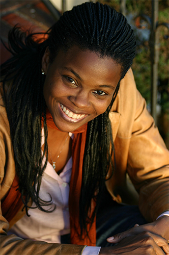 Renee Blake
