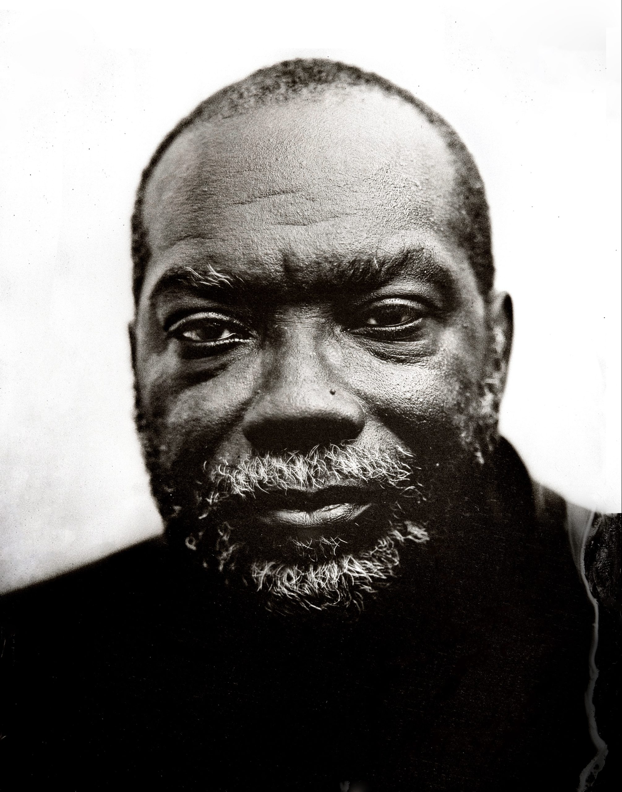 Center for the Study of Africa and the African Diaspora - Fred Moten