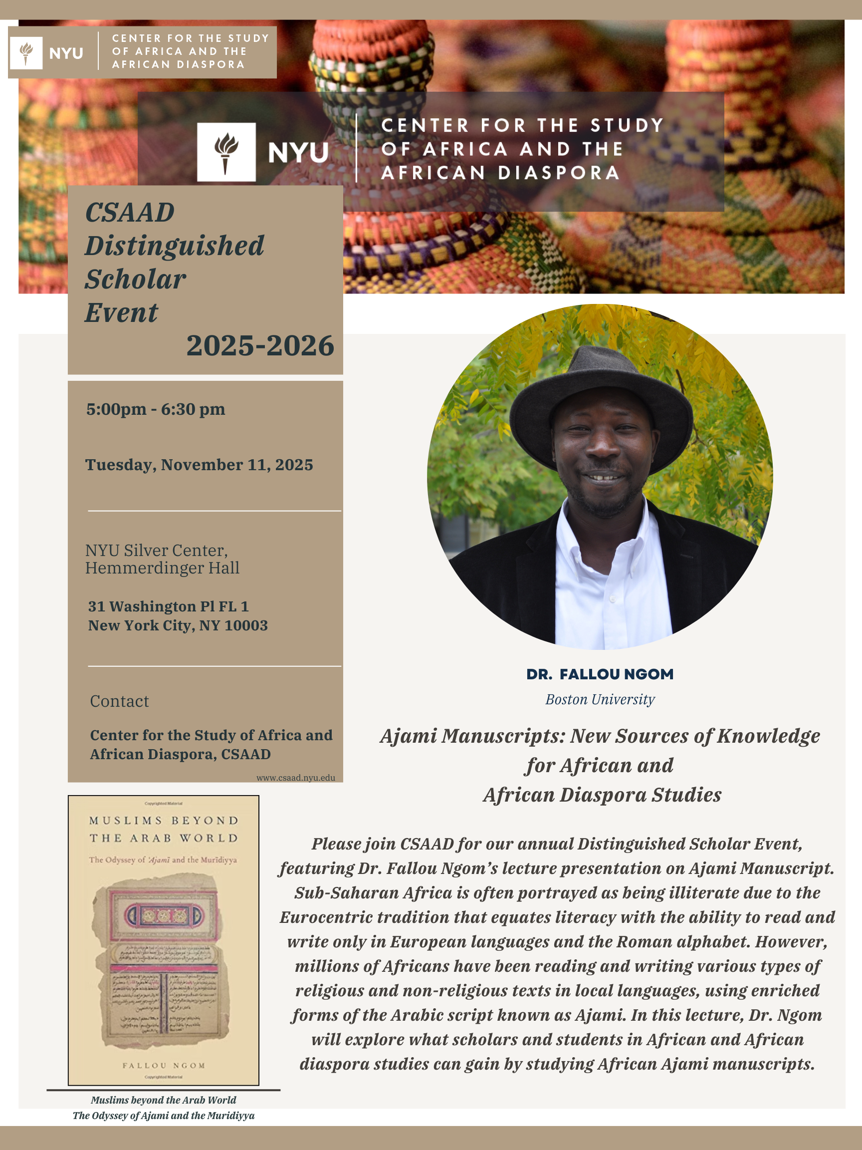 CSAAD.DistSchol.FlyerThirdOption